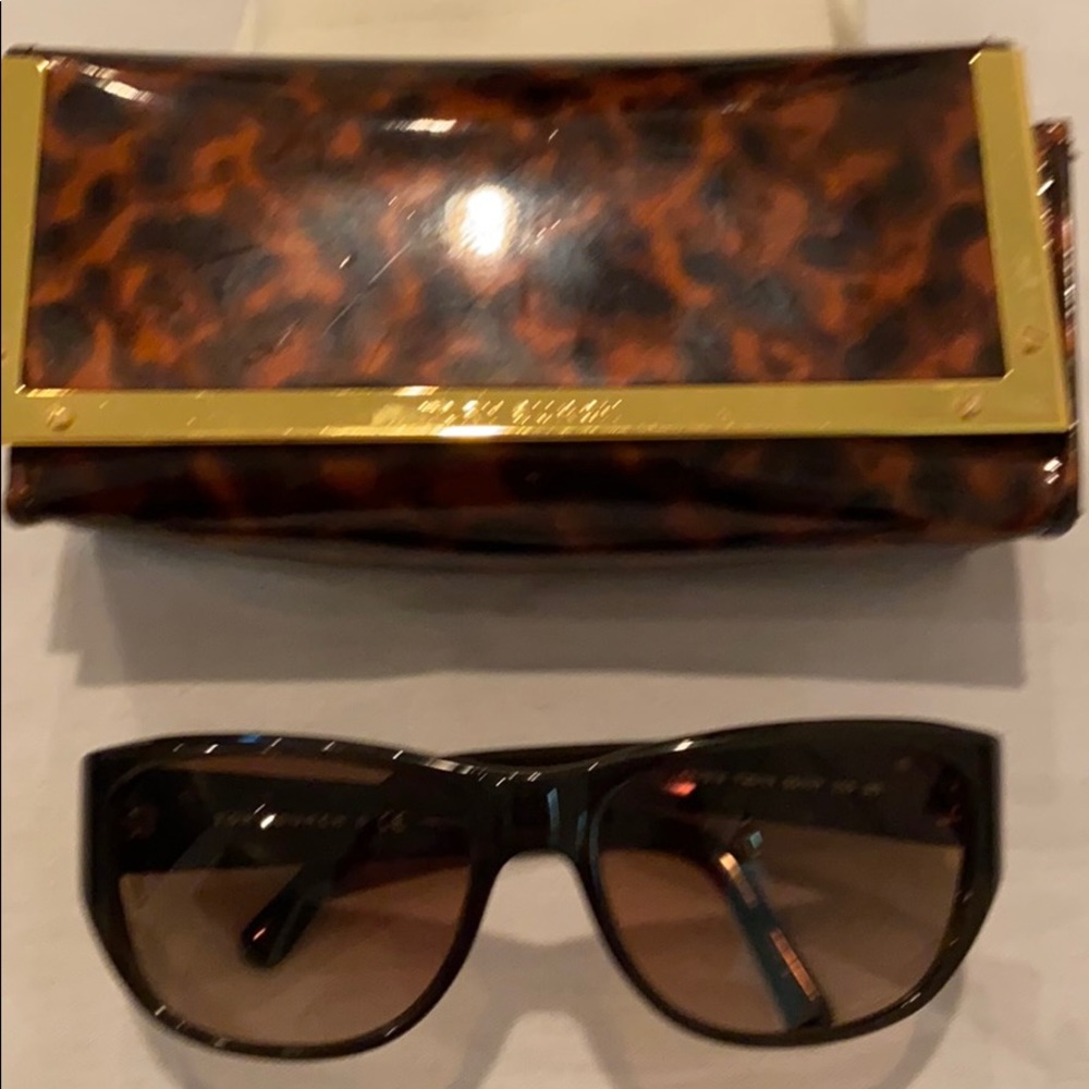 Tory Burch sunglasses